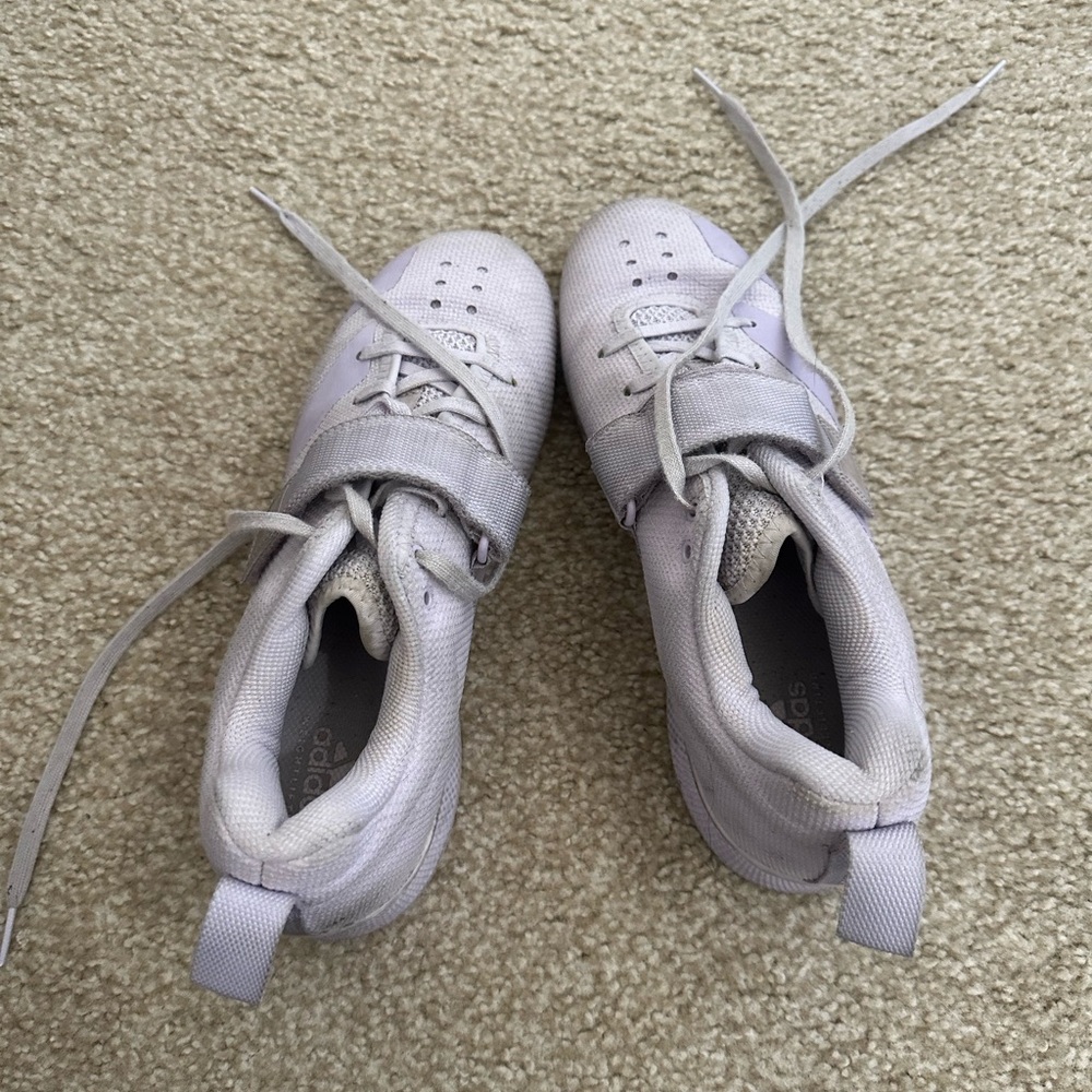 Adidas lifters